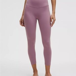 lululemon Align Leggings